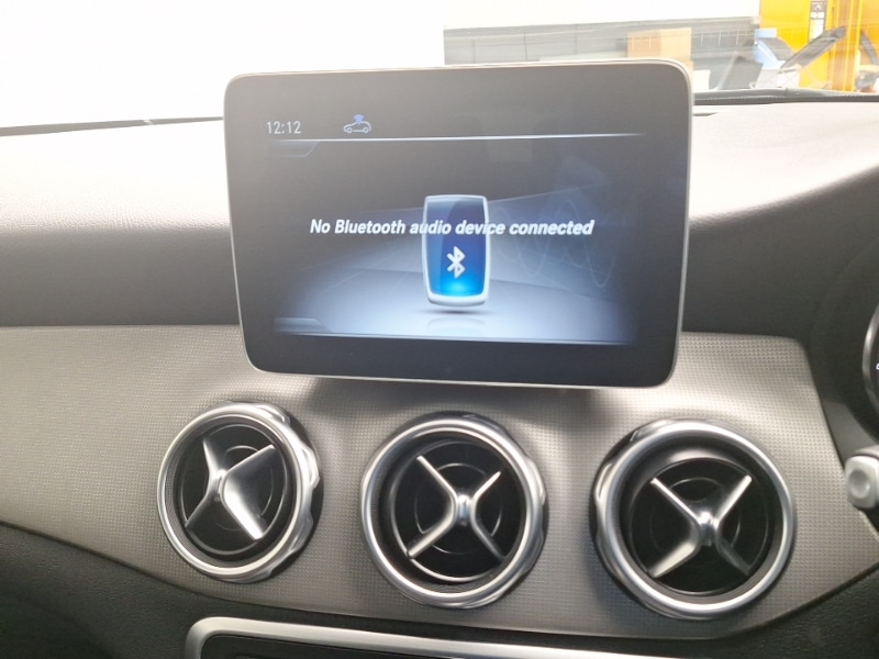 Used Mercedes-Benz GLA 2019 for sale - 76893481: Photo 16