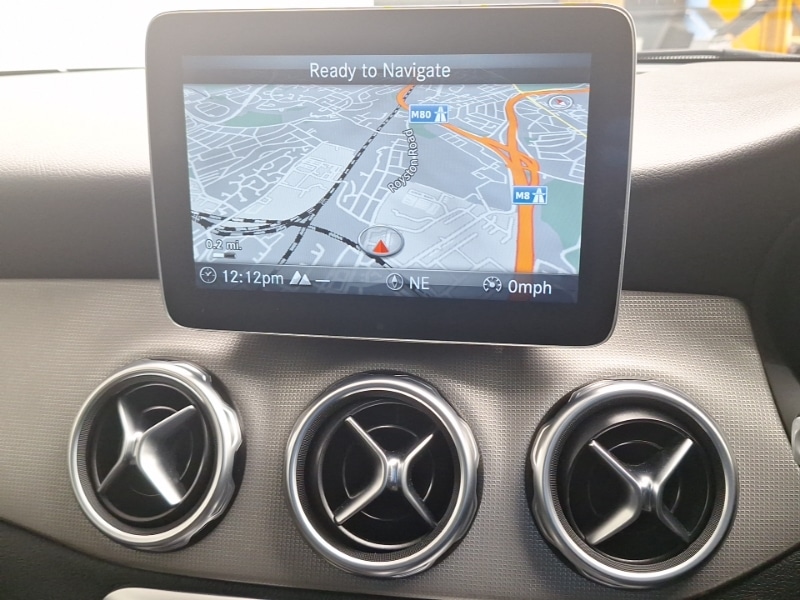 Used Mercedes-Benz GLA 2019 for sale - 76893481: Photo 17