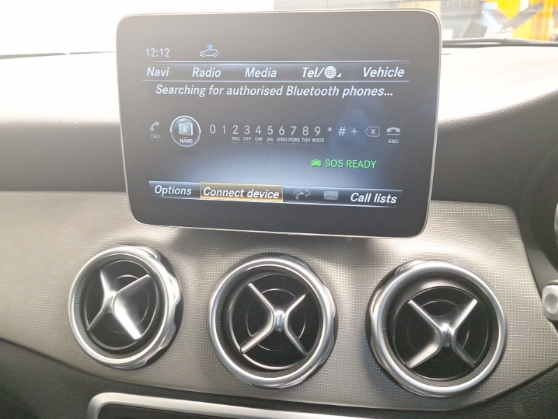 Used Mercedes-Benz GLA 2019 for sale - 76893481: Photo 18