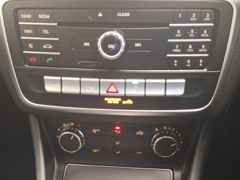 Used Mercedes-Benz GLA 2019 for sale - 76893481: Photo 19