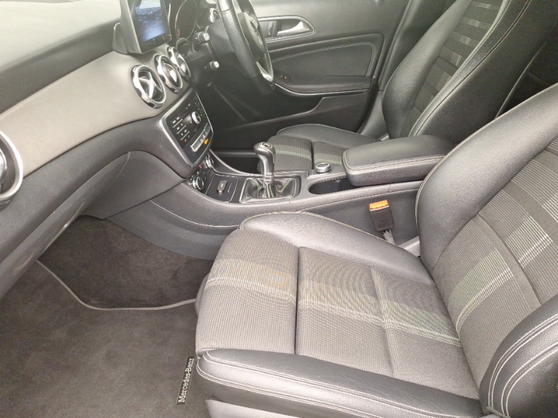 Used Mercedes-Benz GLA 2019 for sale - 76893481: Photo 5