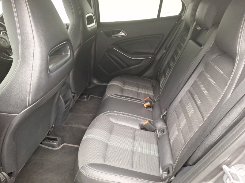 Used Mercedes-Benz GLA 2019 for sale - 76893481: Photo 6