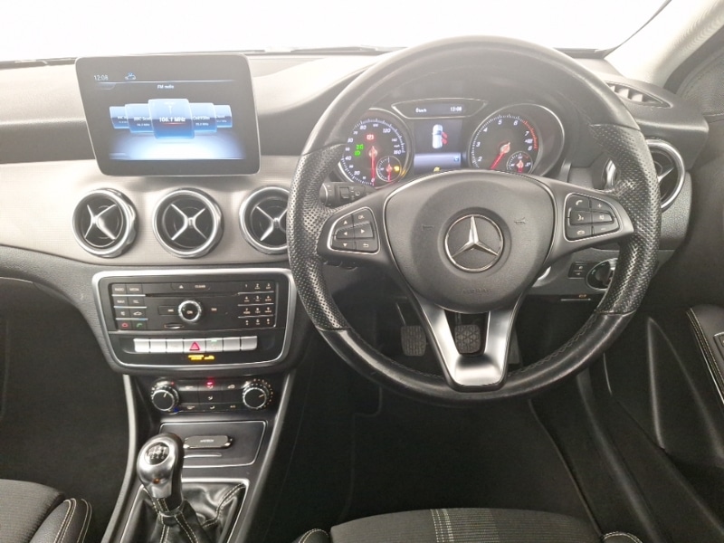 Used Mercedes-Benz GLA 2019 for sale - 76893481: Photo 7
