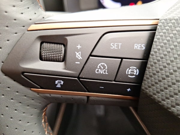Used Cupra Formentor 2025 for sale - 76258516: Photo 15