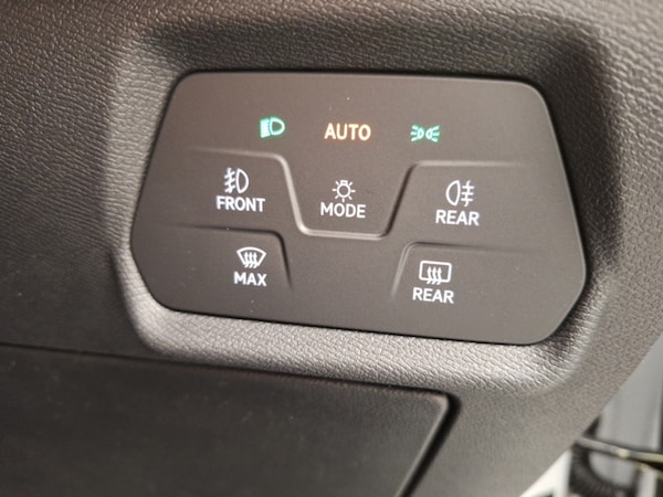 Used Cupra Formentor 2025 for sale - 76258516: Photo 17