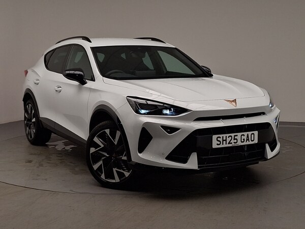 Used Cupra Formentor 2025 for sale - 76258516: Photo 1