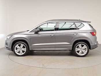 Used SEAT Ateca 2026 for sale - 78346545: Photo