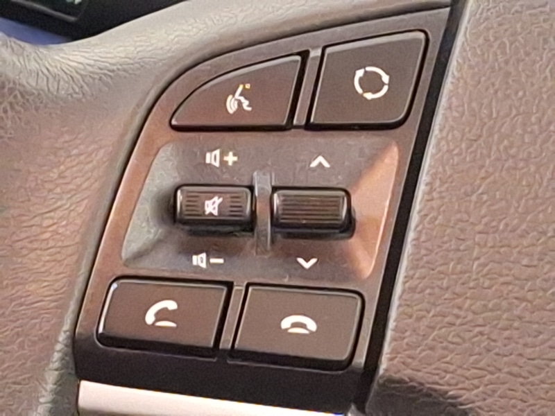 Used Hyundai TUCSON 2021 for sale - 76134794: Photo 10