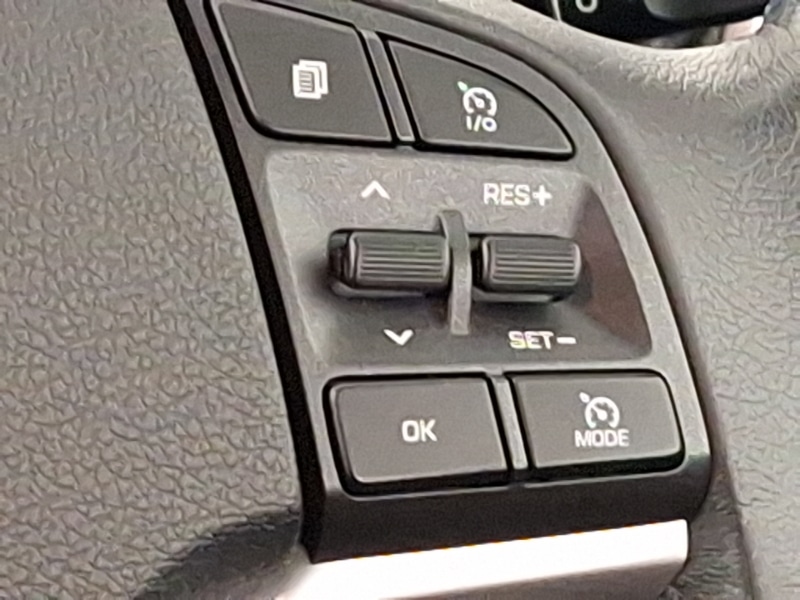 Used Hyundai TUCSON 2021 for sale - 76134794: Photo 11