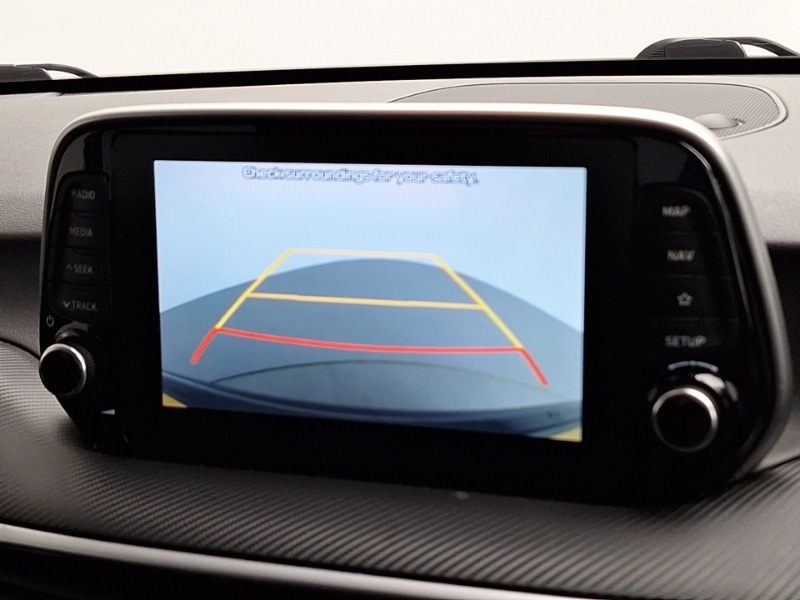 Used Hyundai TUCSON 2021 for sale - 76134794: Photo 12
