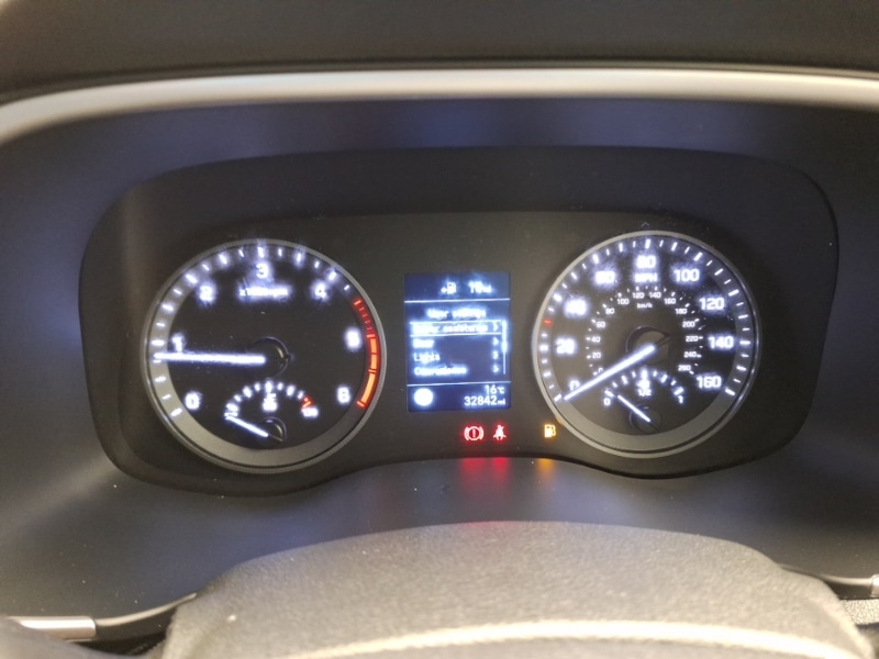 Used Hyundai TUCSON 2021 for sale - 76134794: Photo 15