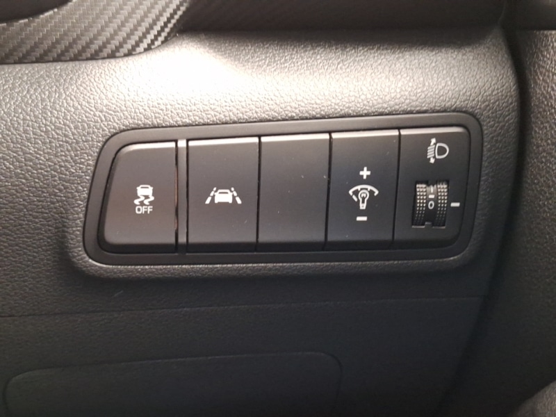 Used Hyundai TUCSON 2021 for sale - 76134794: Photo 16