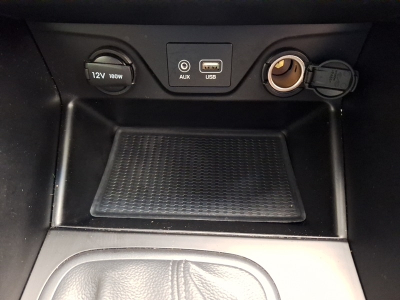 Used Hyundai TUCSON 2021 for sale - 76134794: Photo 18