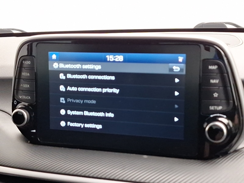 Used Hyundai TUCSON 2021 for sale - 76134794: Photo 19