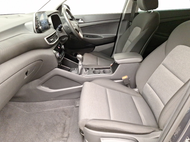 Used Hyundai TUCSON 2021 for sale - 76134794: Photo 5