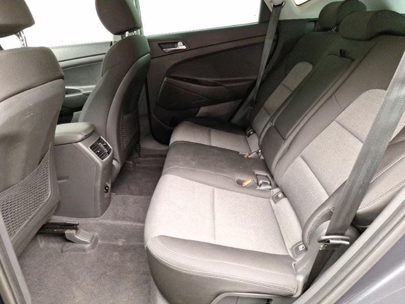 Used Hyundai TUCSON 2021 for sale - 76134794: Photo 6