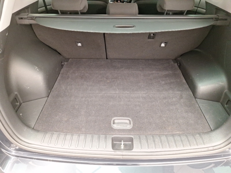 Used Hyundai TUCSON 2021 for sale - 76134794: Photo 8