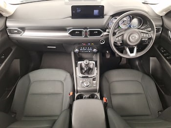 Used Mazda CX-5 2023 for sale - 79144125: Photo