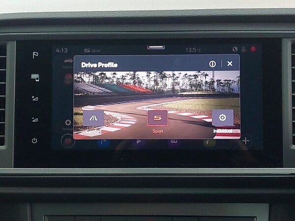 Used Cupra Ateca 2024 for sale - 74666573: Photo 14
