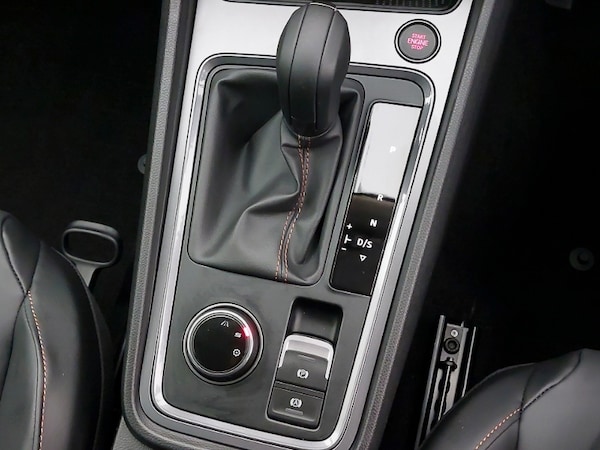 Used Cupra Ateca 2024 for sale - 74666573: Photo 16