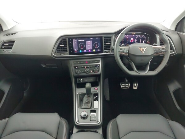 Used Cupra Ateca 2024 for sale - 74666573: Photo 2