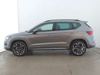 Used Cupra Ateca 2024 for sale - 74666573: Photo