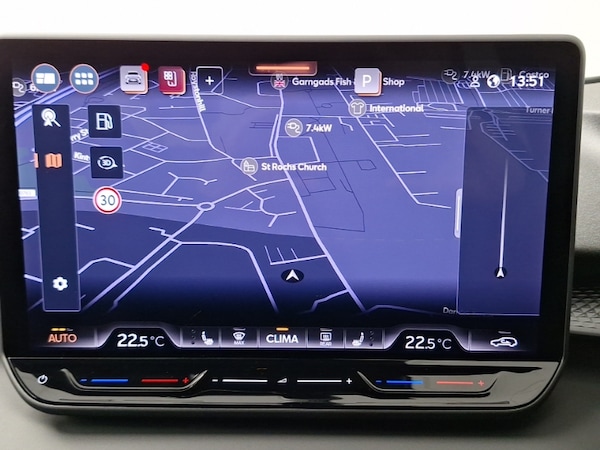 Used Cupra Terramar 2025 for sale - 76275665: Photo 11