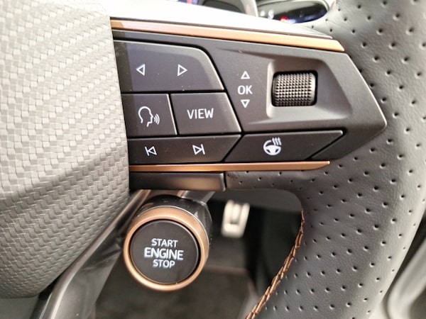 Used Cupra Terramar 2025 for sale - 76275665: Photo 16