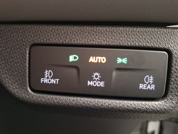 Used Cupra Terramar 2025 for sale - 76275665: Photo 17
