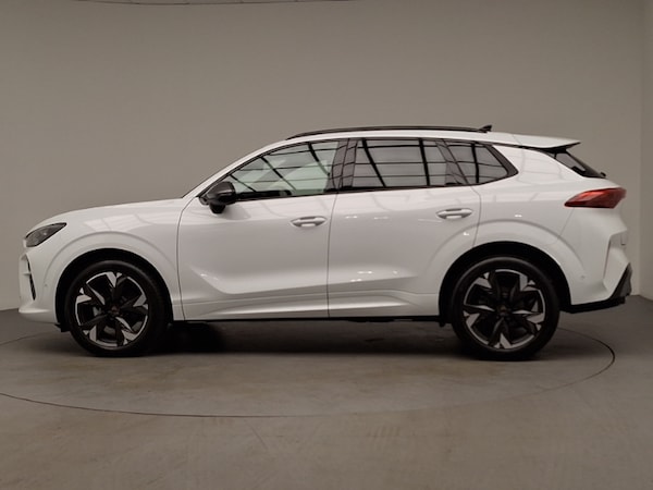 Used Cupra Terramar 2025 for sale - 76275665: Photo 4