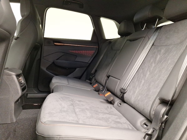 Used Cupra Terramar 2025 for sale - 76275665: Photo 6