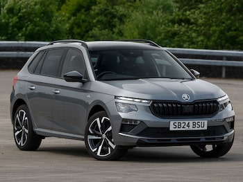 2024 - 1.0 TSI Monte Carlo 5dr DSG