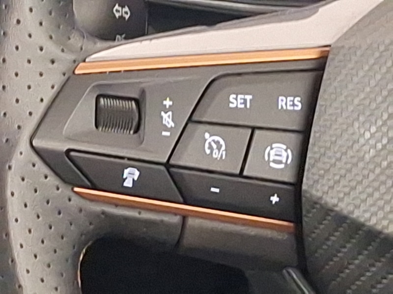 Used Cupra Formentor 2023 for sale - 77644449: Photo 10