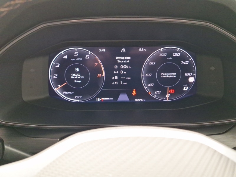 Used Cupra Formentor 2023 for sale - 77644449: Photo 13