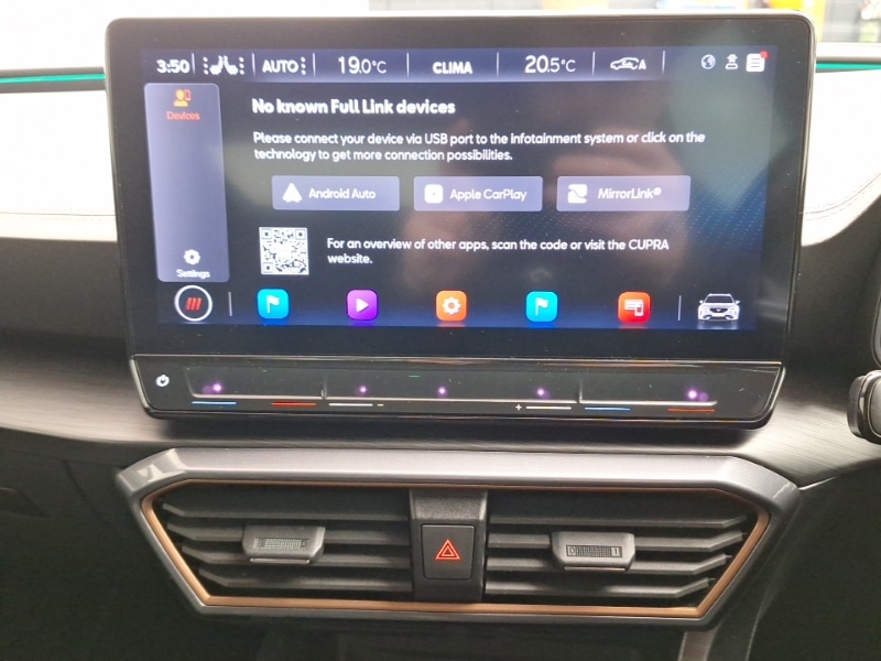 Used Cupra Formentor 2023 for sale - 77644449: Photo 18