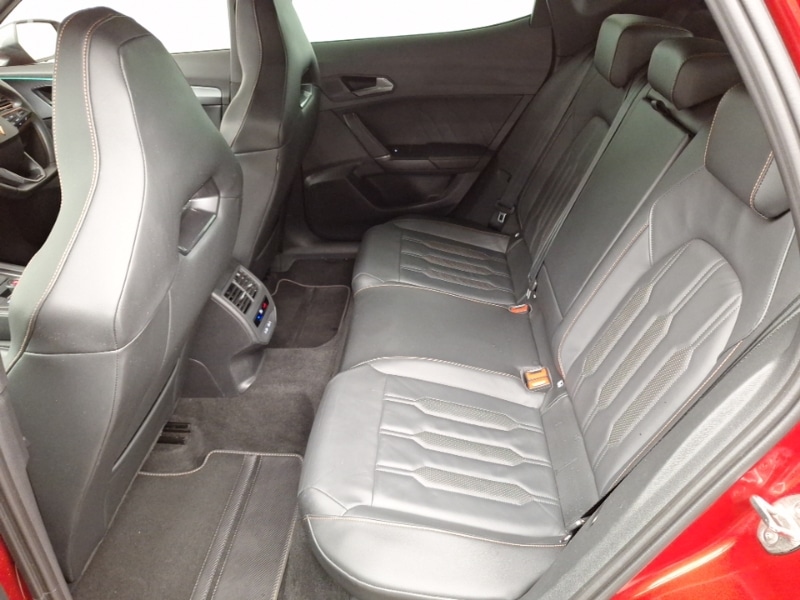 Used Cupra Formentor 2023 for sale - 77644449: Photo 6