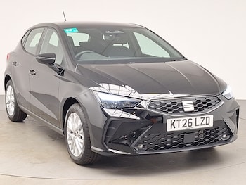 Used SEAT Ibiza 2026 for sale - 78916762: Photo