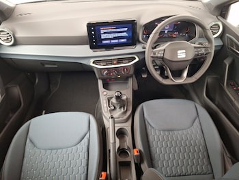 Used SEAT Ibiza 2026 for sale - 78916762: Photo