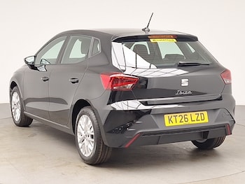 Used SEAT Ibiza 2026 for sale - 78916762: Photo