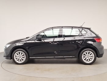Used SEAT Ibiza 2026 for sale - 78916762: Photo