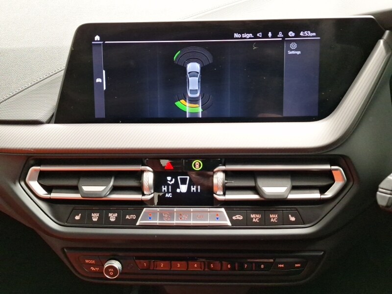 Used BMW 2 Series 2021 for sale - 77509157: Photo 12