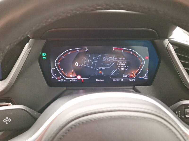 Used BMW 2 Series 2021 for sale - 77509157: Photo 13