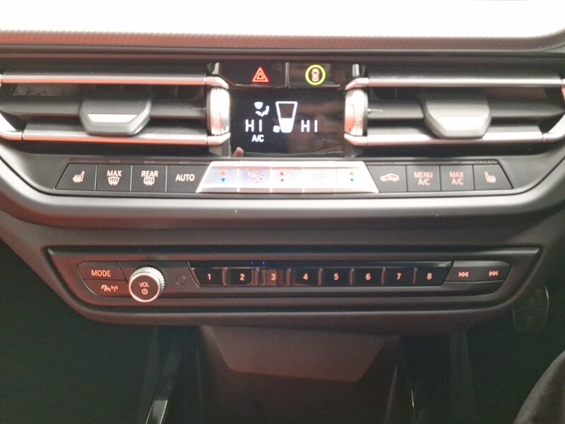 Used BMW 2 Series 2021 for sale - 77509157: Photo 17