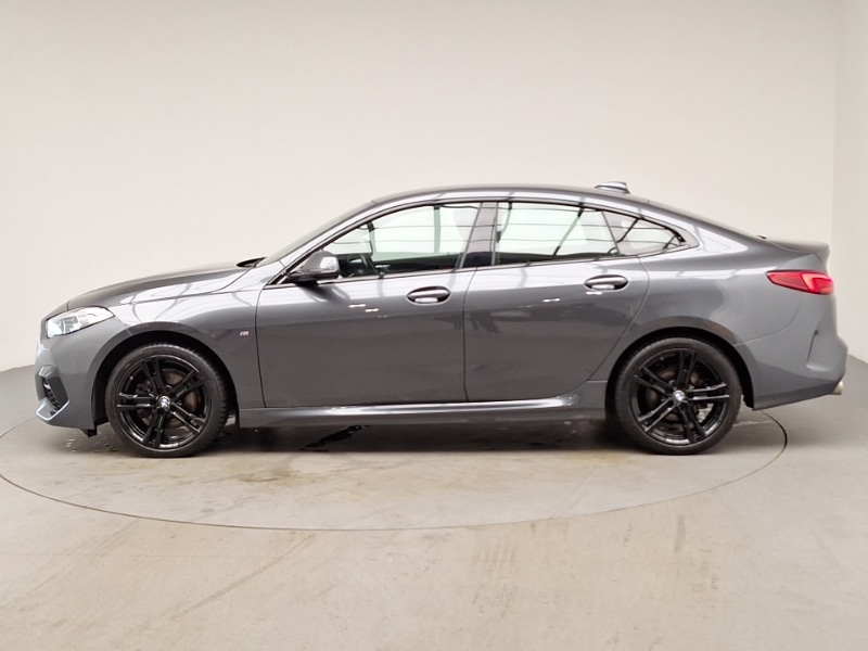 Used BMW 2 Series 2021 for sale - 77509157: Photo 4