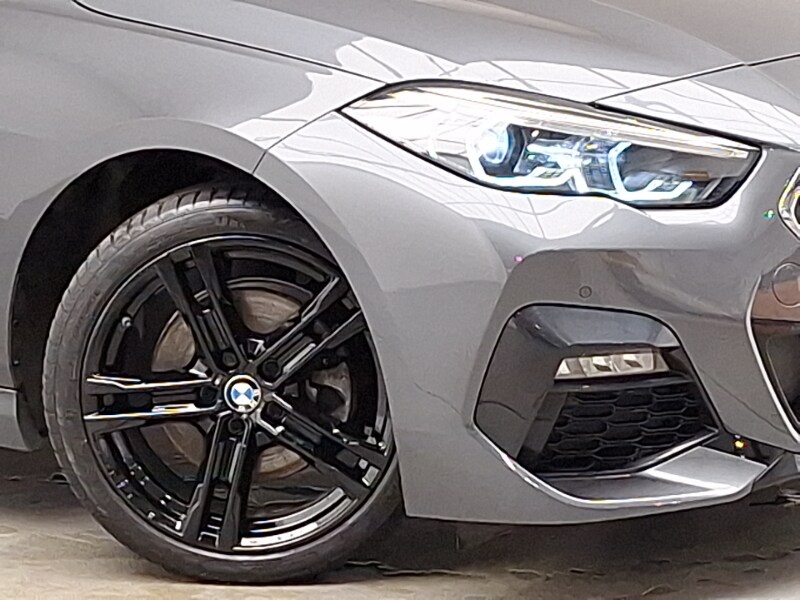 Used BMW 2 Series 2021 for sale - 77509157: Photo 9