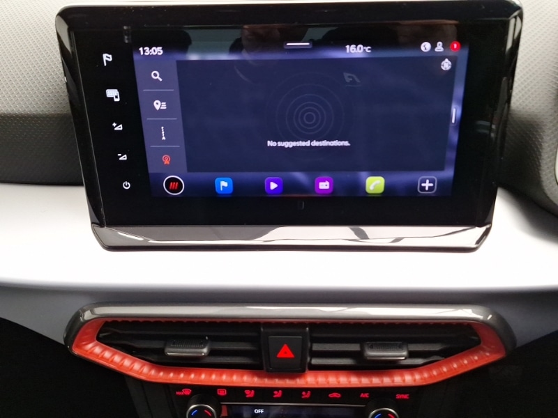 Used SEAT Ibiza 2025 for sale - 77223498: Photo 15