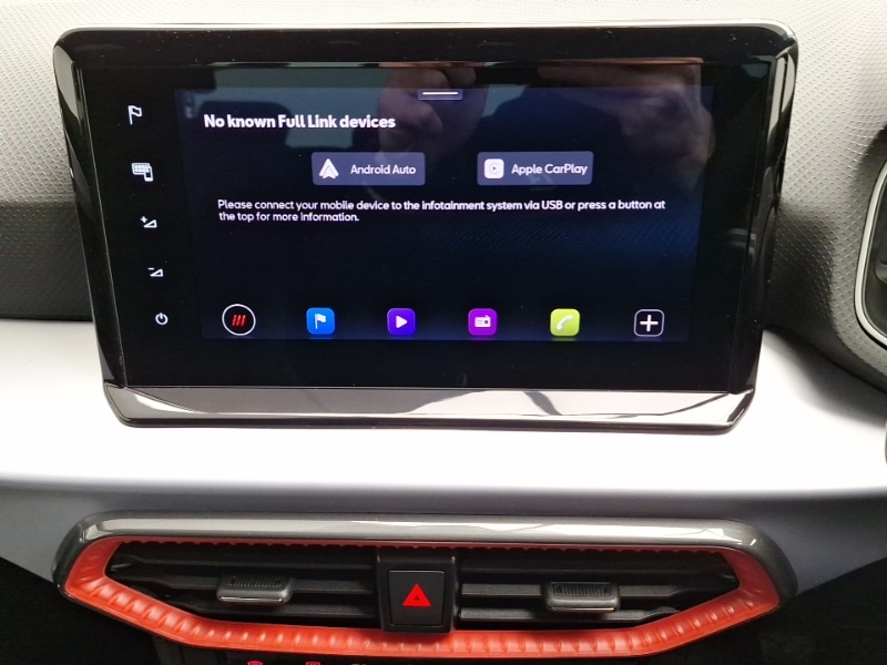 Used SEAT Ibiza 2025 for sale - 77223498: Photo 16