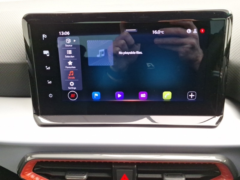 Used SEAT Ibiza 2025 for sale - 77223498: Photo 18