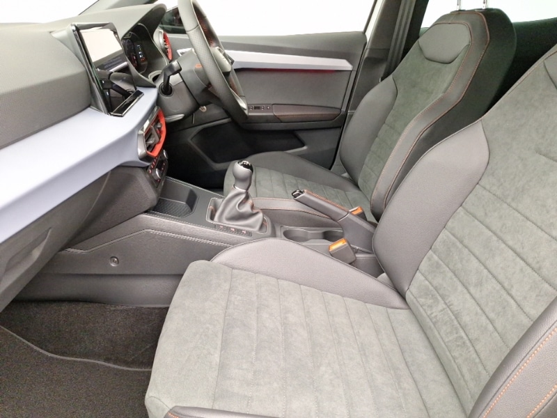 Used SEAT Ibiza 2025 for sale - 77223498: Photo 5