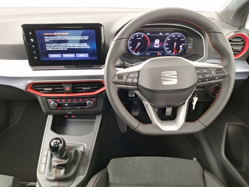 Used SEAT Ibiza 2025 for sale - 77223498: Photo 7